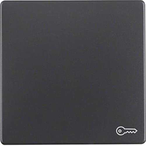 Berker 16206066 Wippe mit Aufdruck Symbol Tür Q.1/Q.3 anthrazit, samt Mesch Shop Berker 16206066 Wippe mit Aufdruck Symbol Tür Q.1/Q.3 anthrazit, samt Mesch Shop